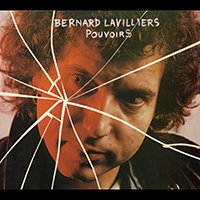 Benard Lavilliers Pouvoirs (Deluxe)